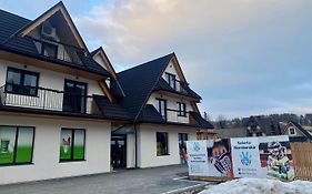 Folkova 21 - Apartamenty