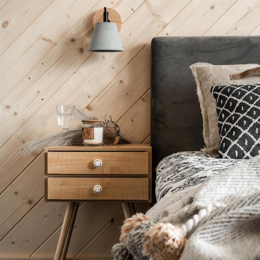 Folkova 21 - Apartamenty Biały Dunajec Exteriér fotografie
