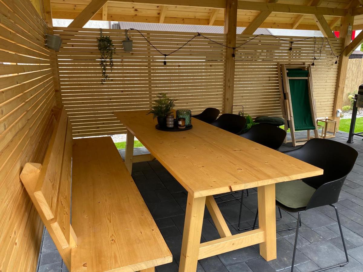 Folkova 21 - Apartamenty Biały Dunajec Exteriér fotografie